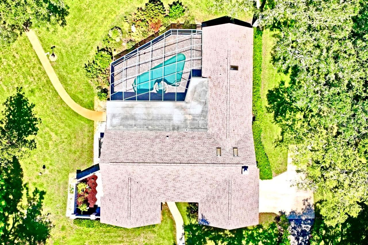 3031 CEDAR TRACE