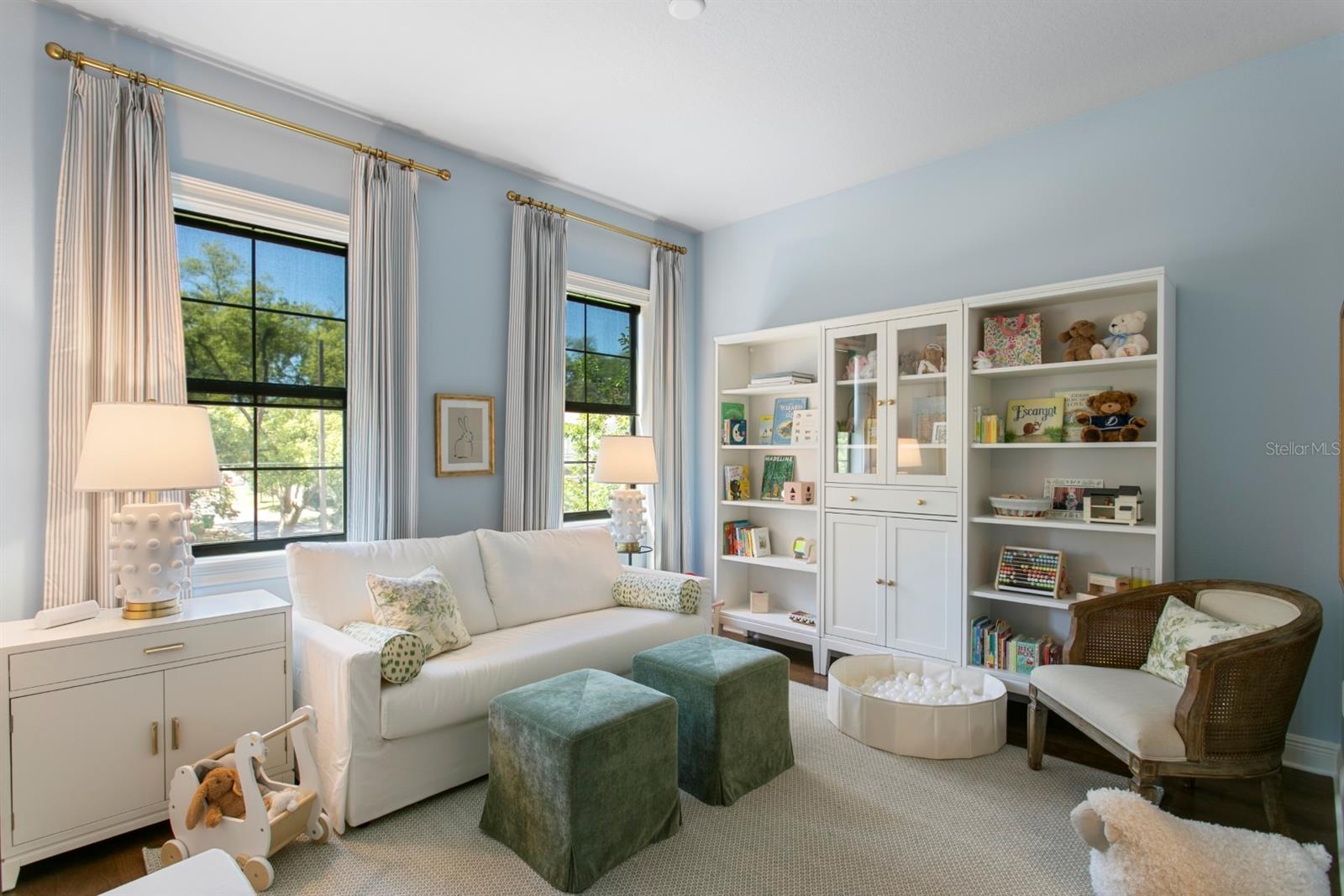 PALMA CEIA PARK - Residential