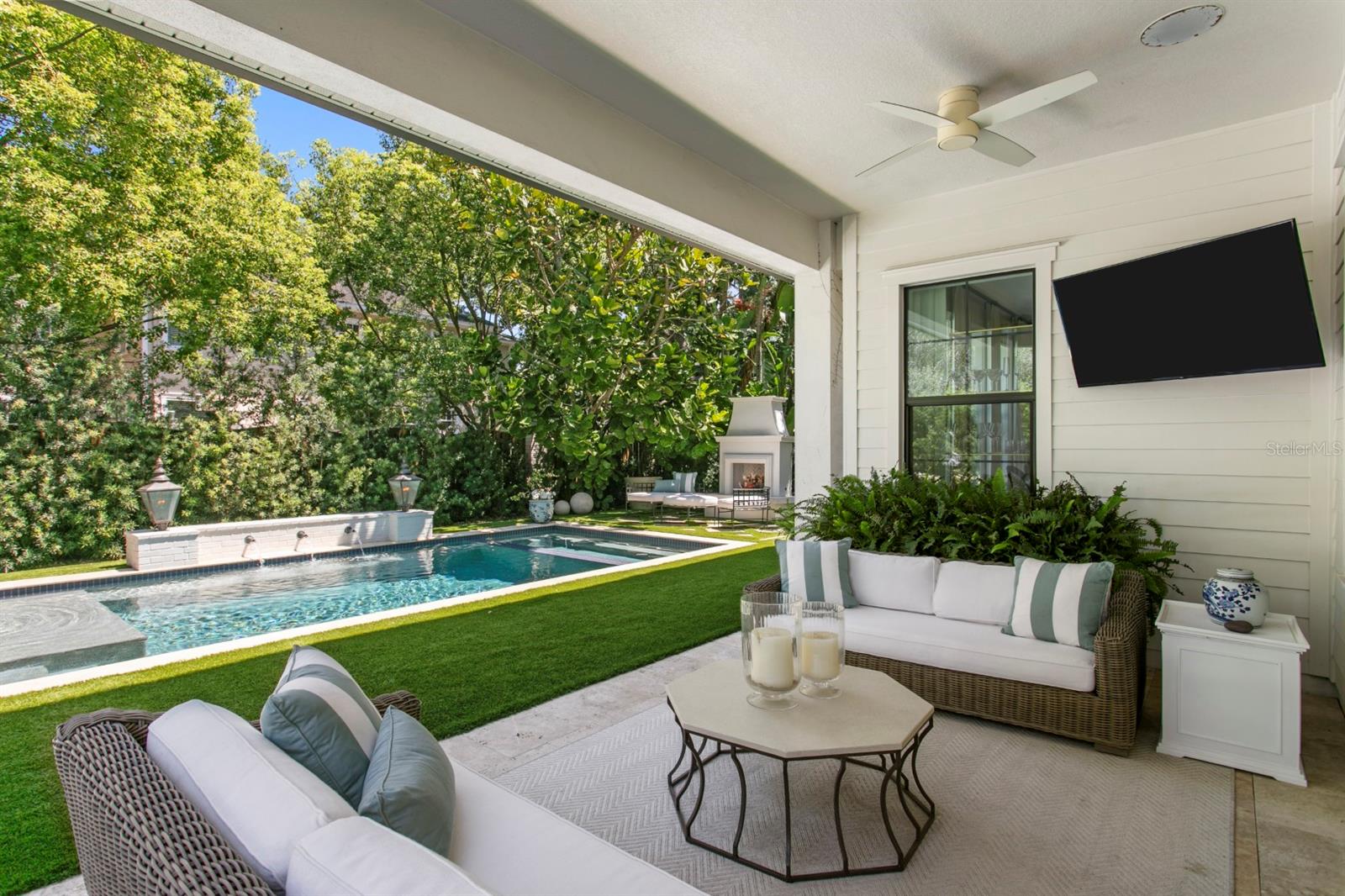 PALMA CEIA PARK - Residential