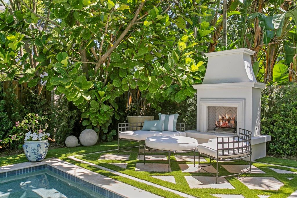 Photo of 3219 W Palmira Avenue, Tampa, FL 33629 (MLS # TB8503521)