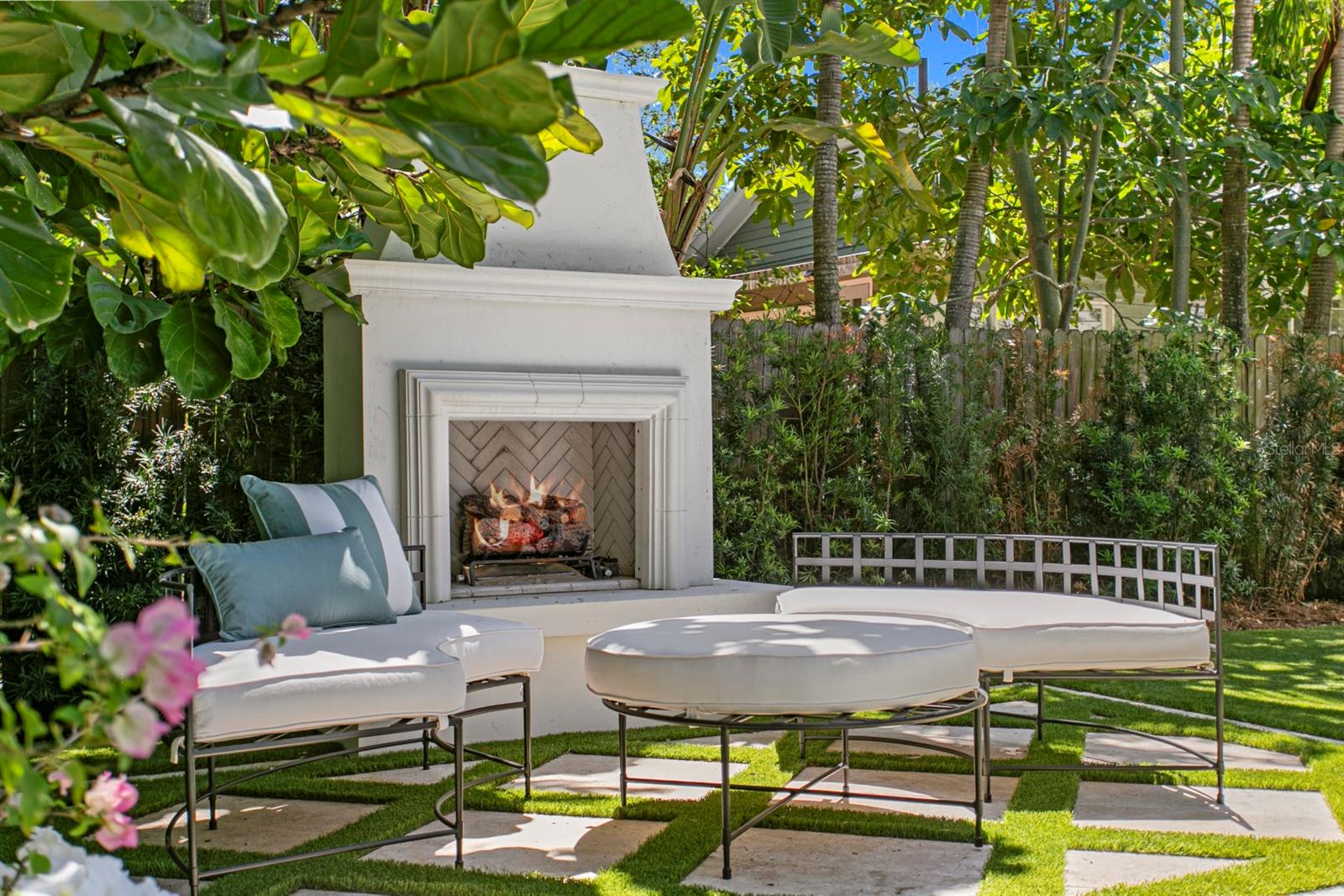 PALMA CEIA PARK - Residential