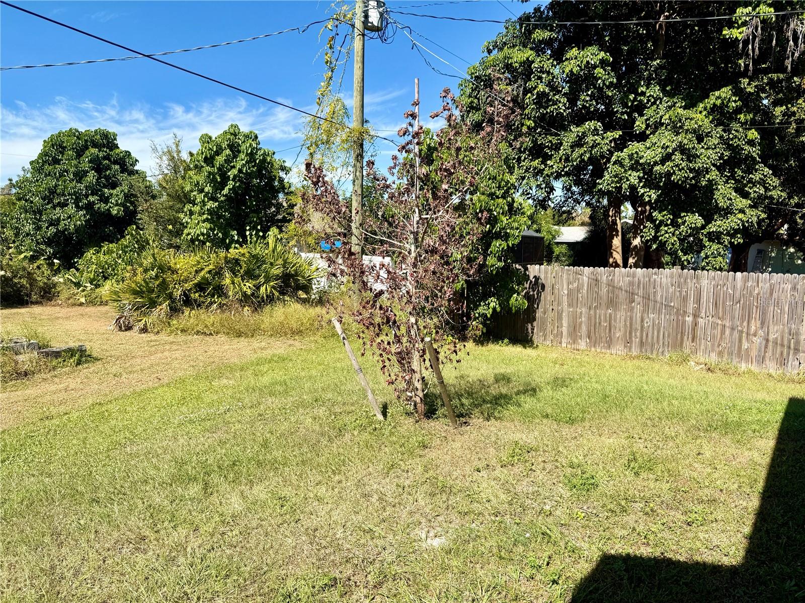 PORT CHARLOTTE SEC 026 - Residential Lease