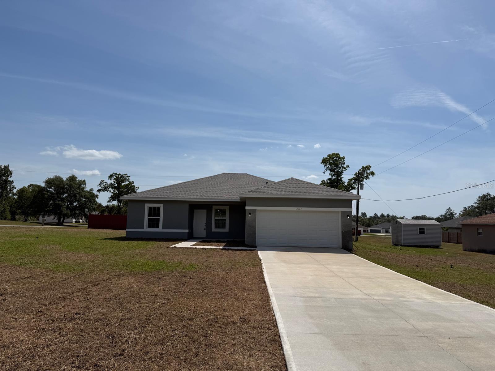 15164 SW 46TH CIRCLE