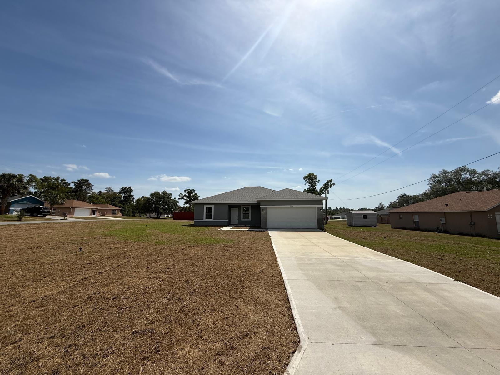 15164 SW 46TH CIRCLE