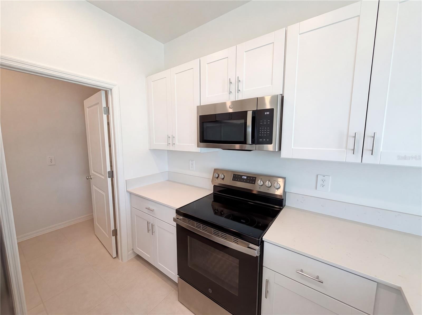 MIRADA PCLS 8A & 8B - Residential