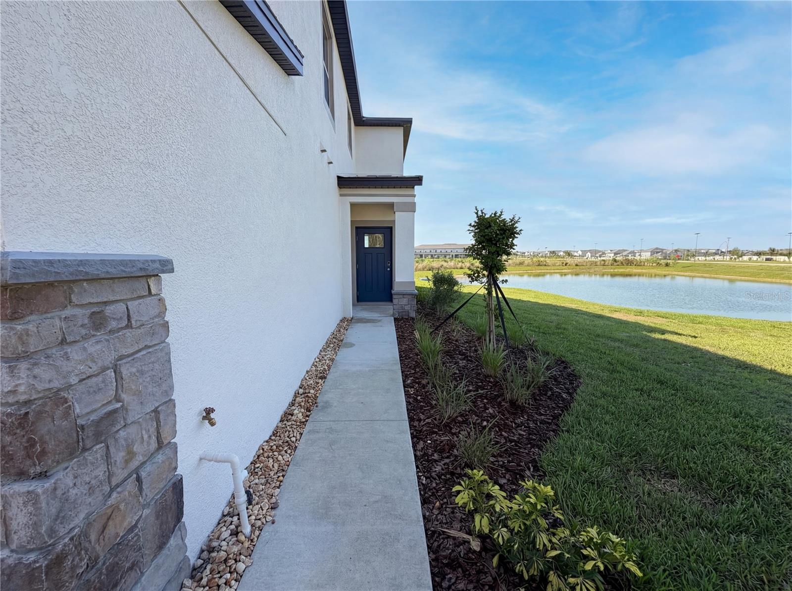 MIRADA PCLS 8A & 8B - Residential