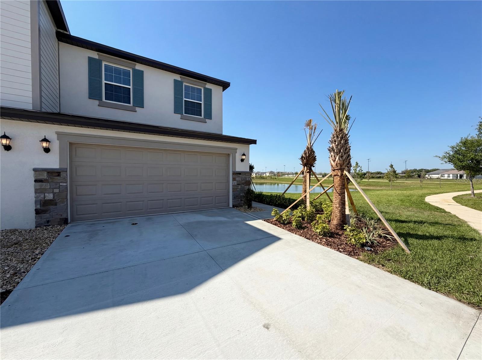 MIRADA PCLS 8A & 8B - Residential