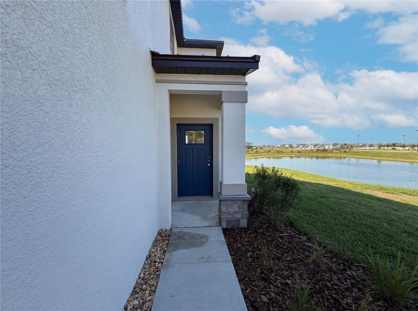 MIRADA PCLS 8A & 8B - Residential