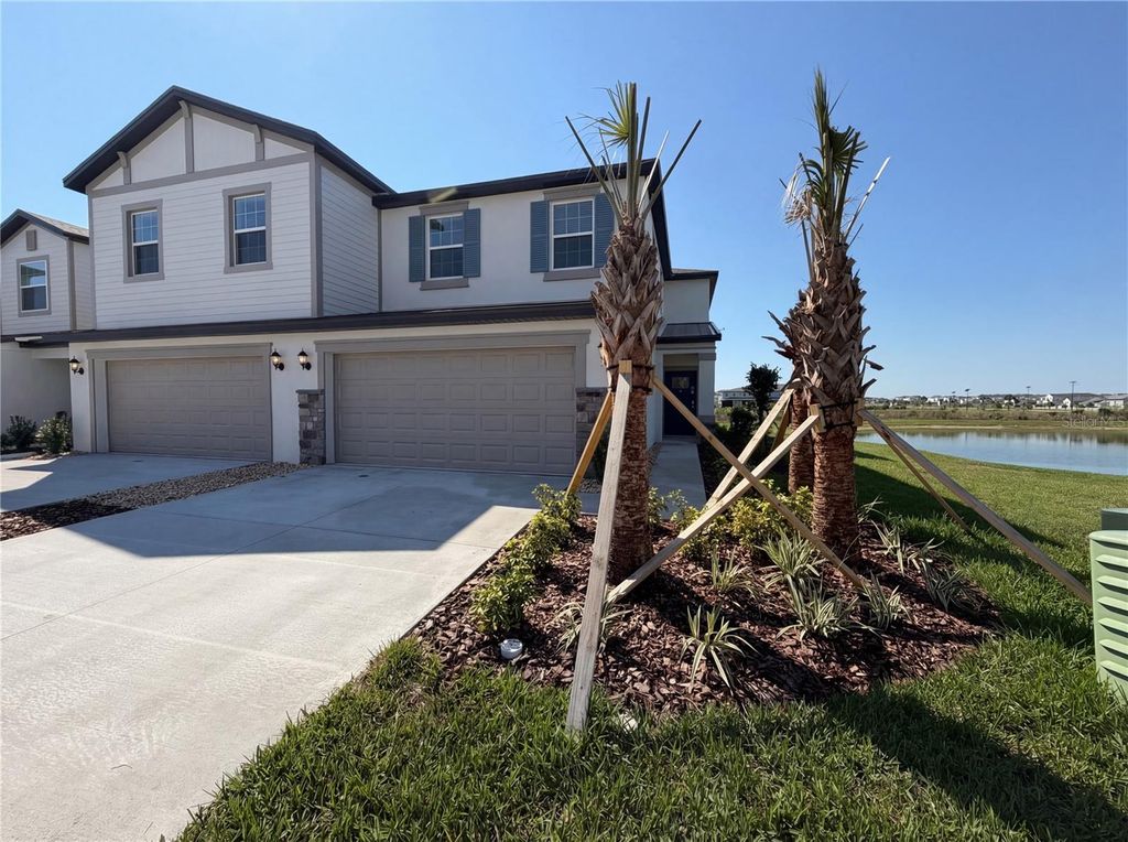 Photo of 32038 Pop Ash Place, San Antonio, FL 33576 (MLS # O6394907)