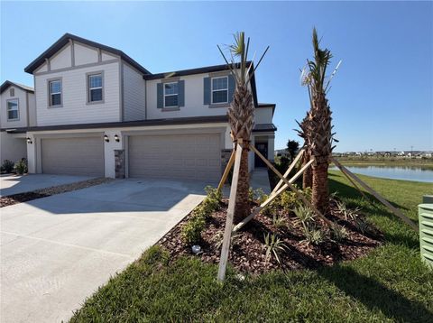 Photo of 32038 Pop Ash Place, San Antonio, FL 33576 (MLS # O6394907)