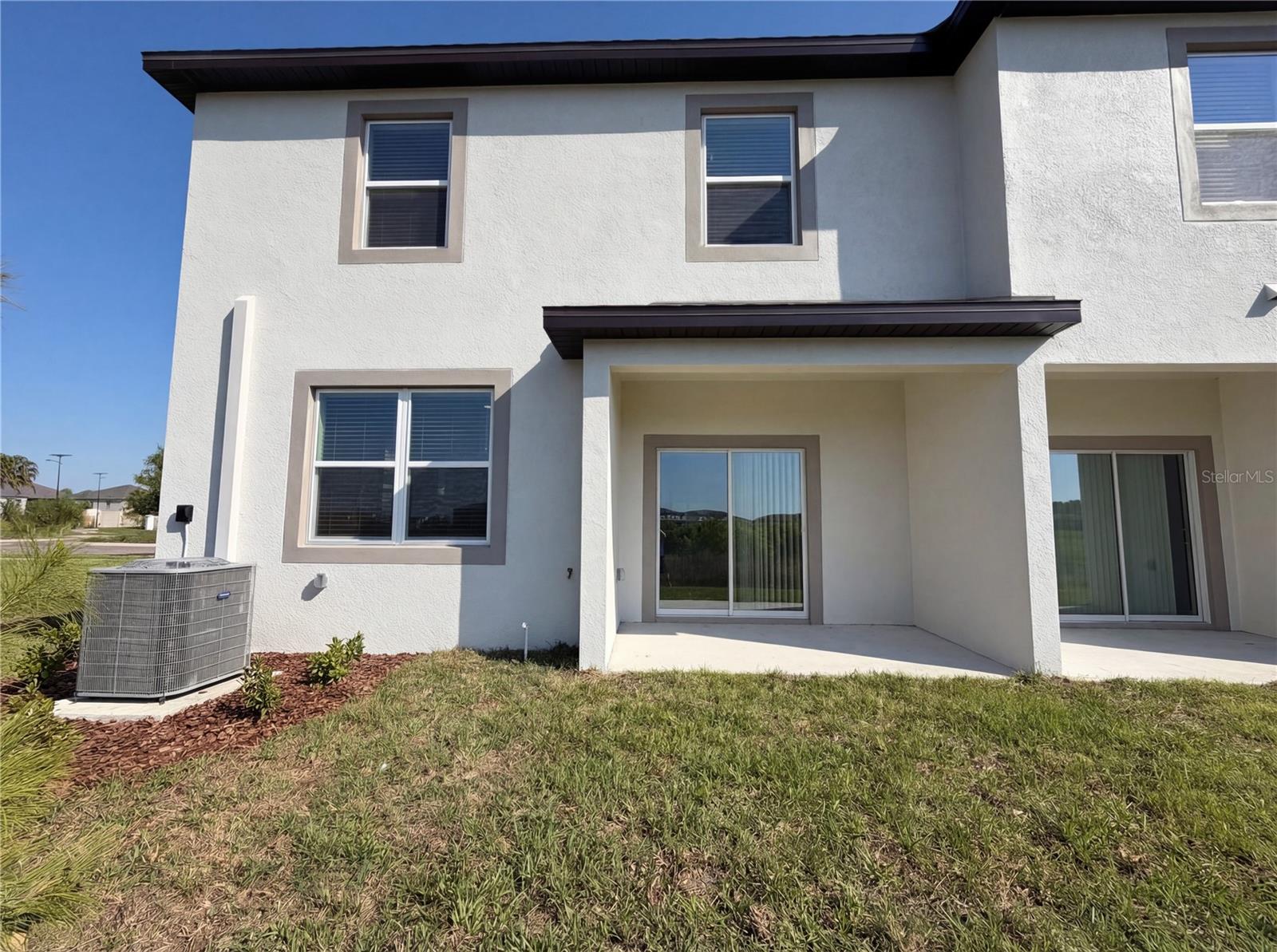 MIRADA PCLS 8A & 8B - Residential