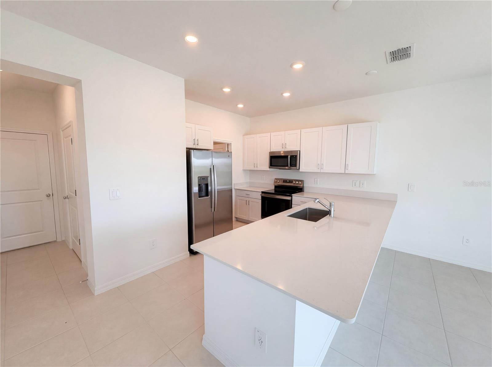 MIRADA PCLS 8A & 8B - Residential