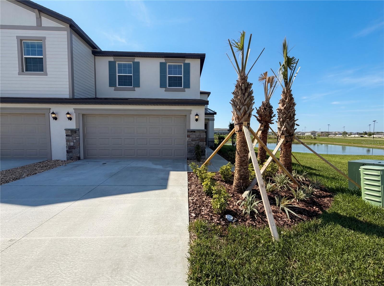 MIRADA PCLS 8A & 8B - Residential