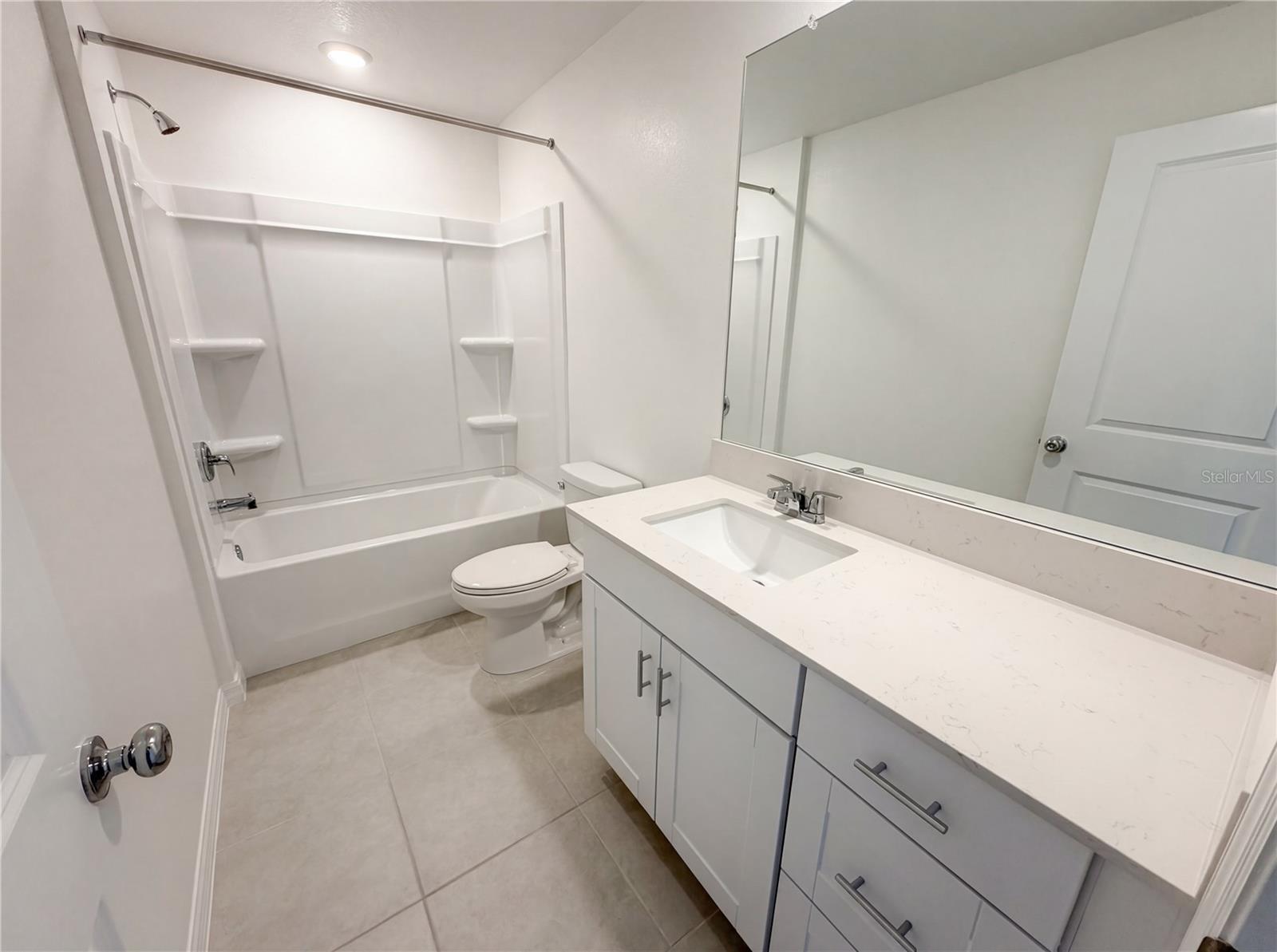 MIRADA PCLS 8A & 8B - Residential