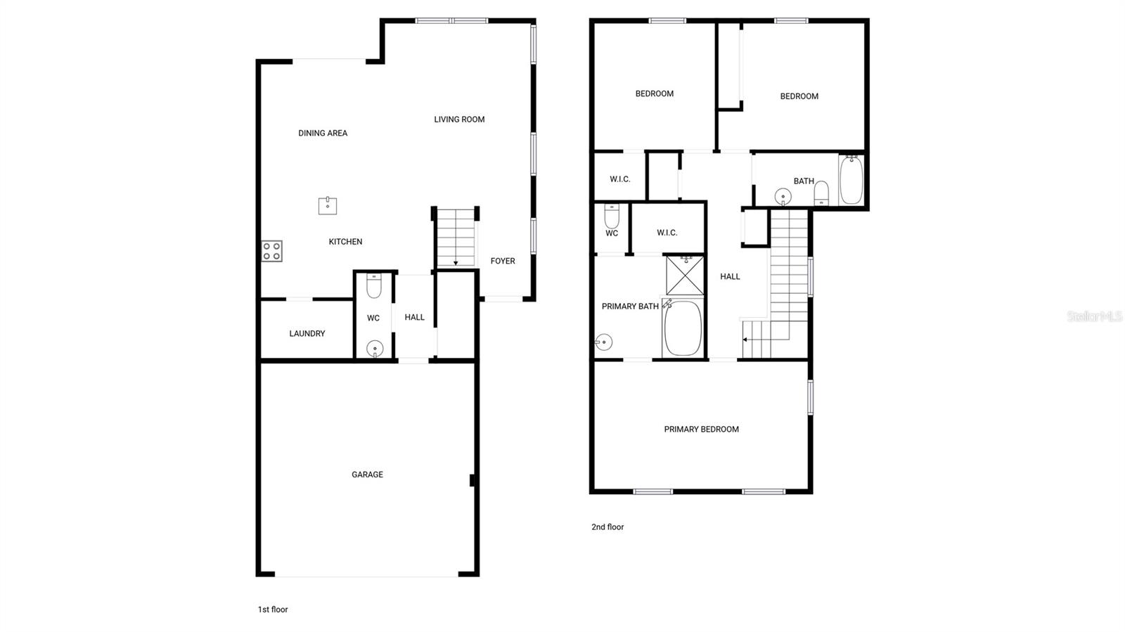 MIRADA PCLS 8A & 8B - Residential