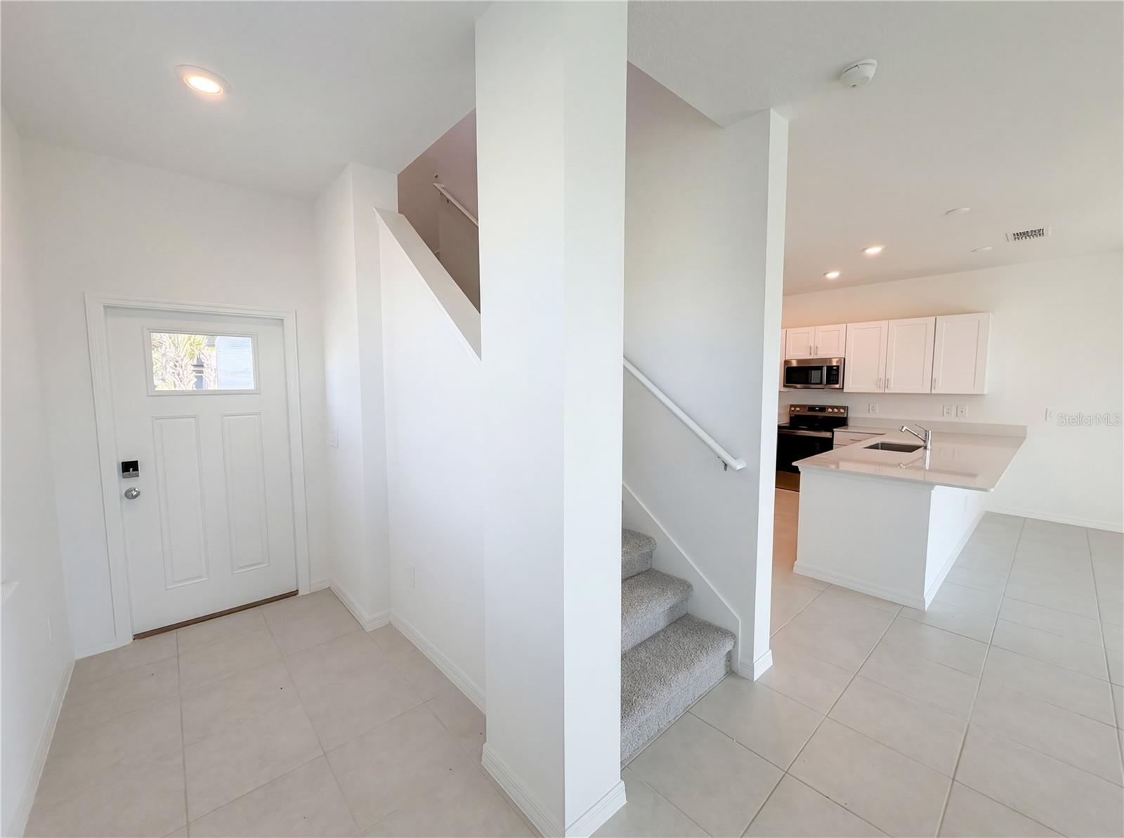 MIRADA PCLS 8A & 8B - Residential