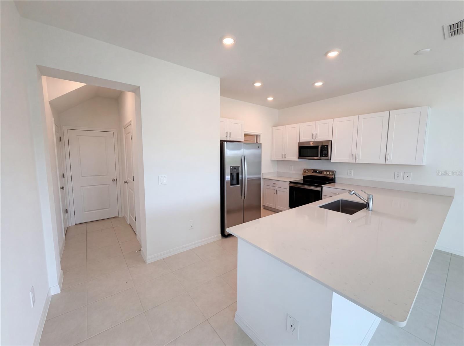 MIRADA PCLS 8A & 8B - Residential