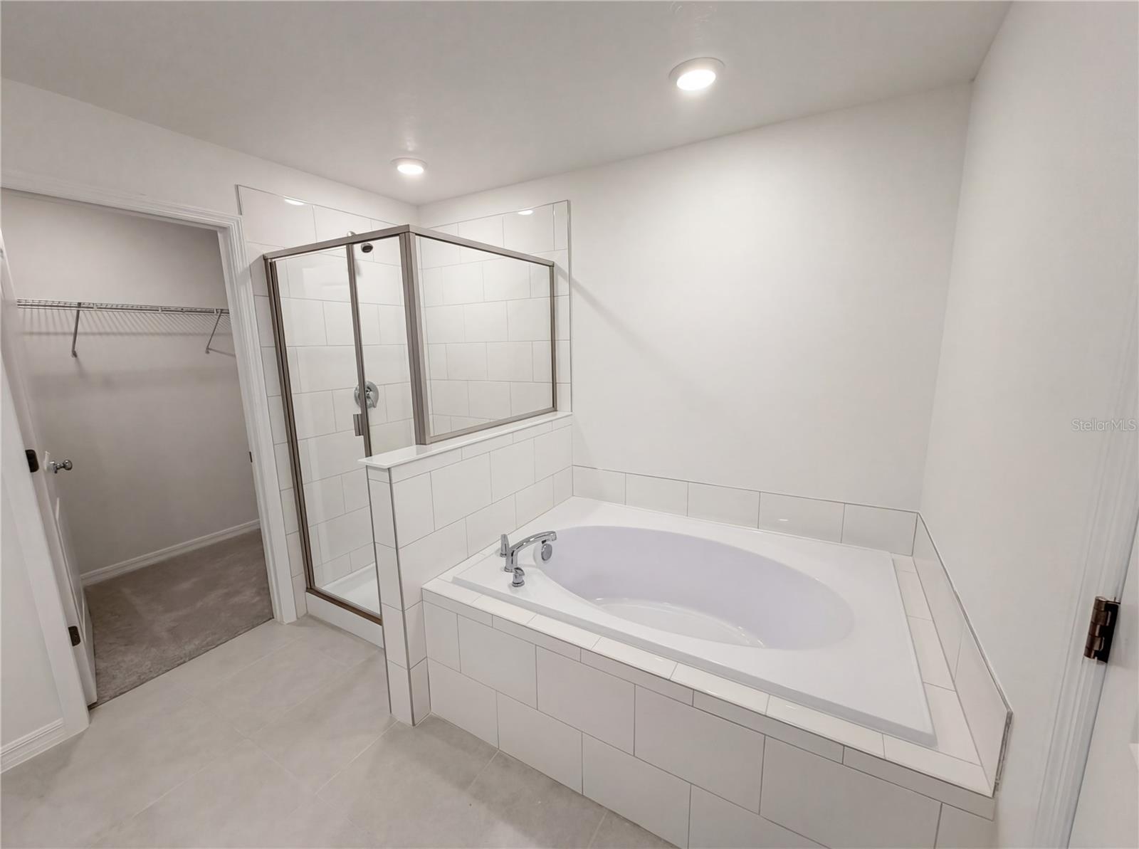 MIRADA PCLS 8A & 8B - Residential