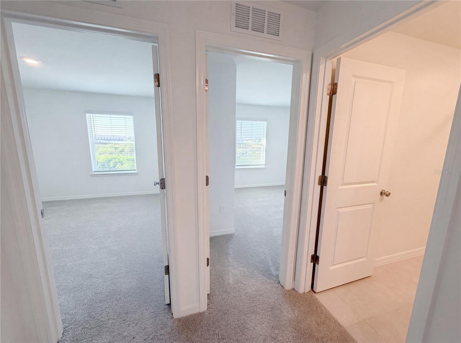 MIRADA PCLS 8A & 8B - Residential