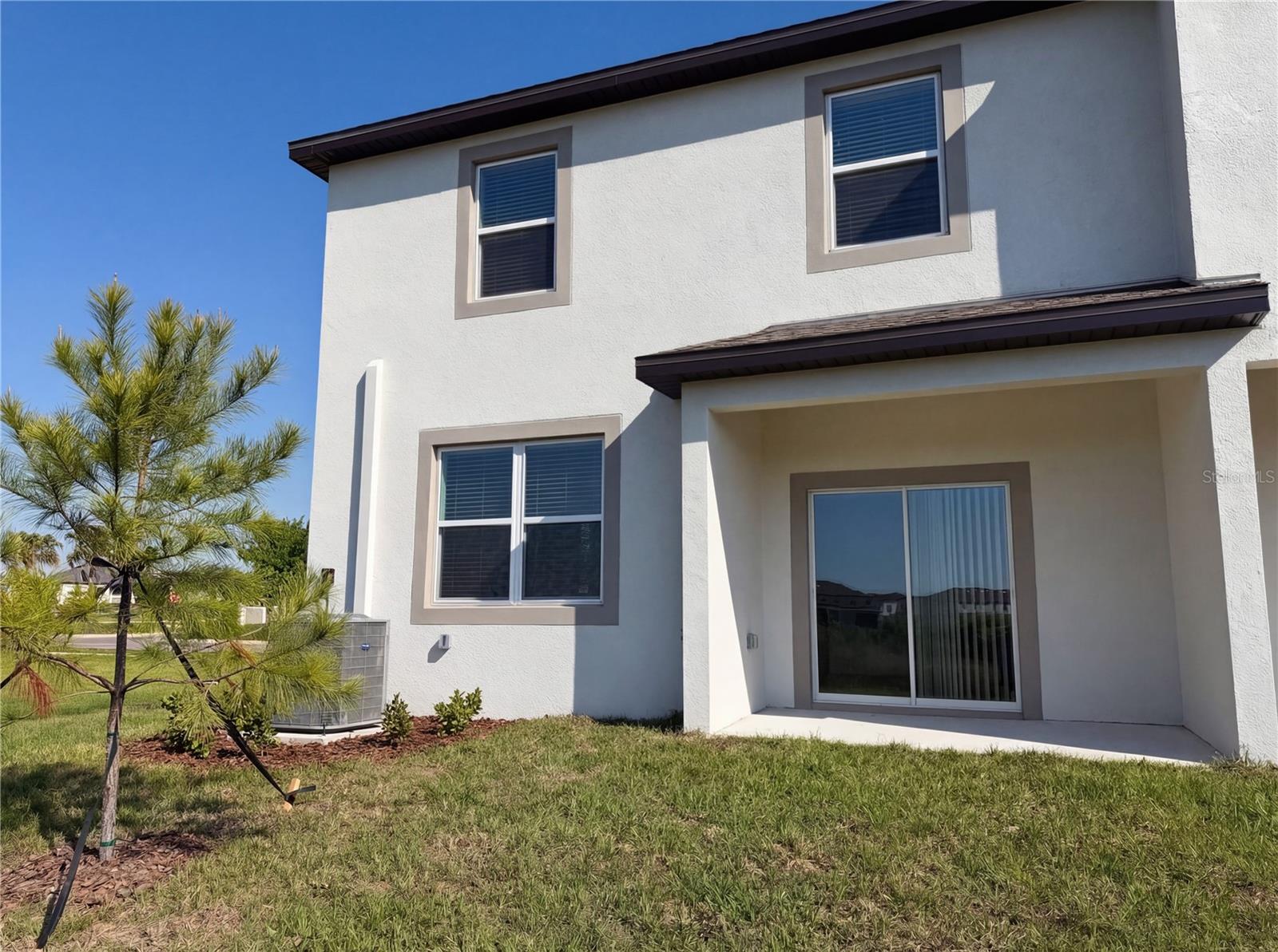 MIRADA PCLS 8A & 8B - Residential