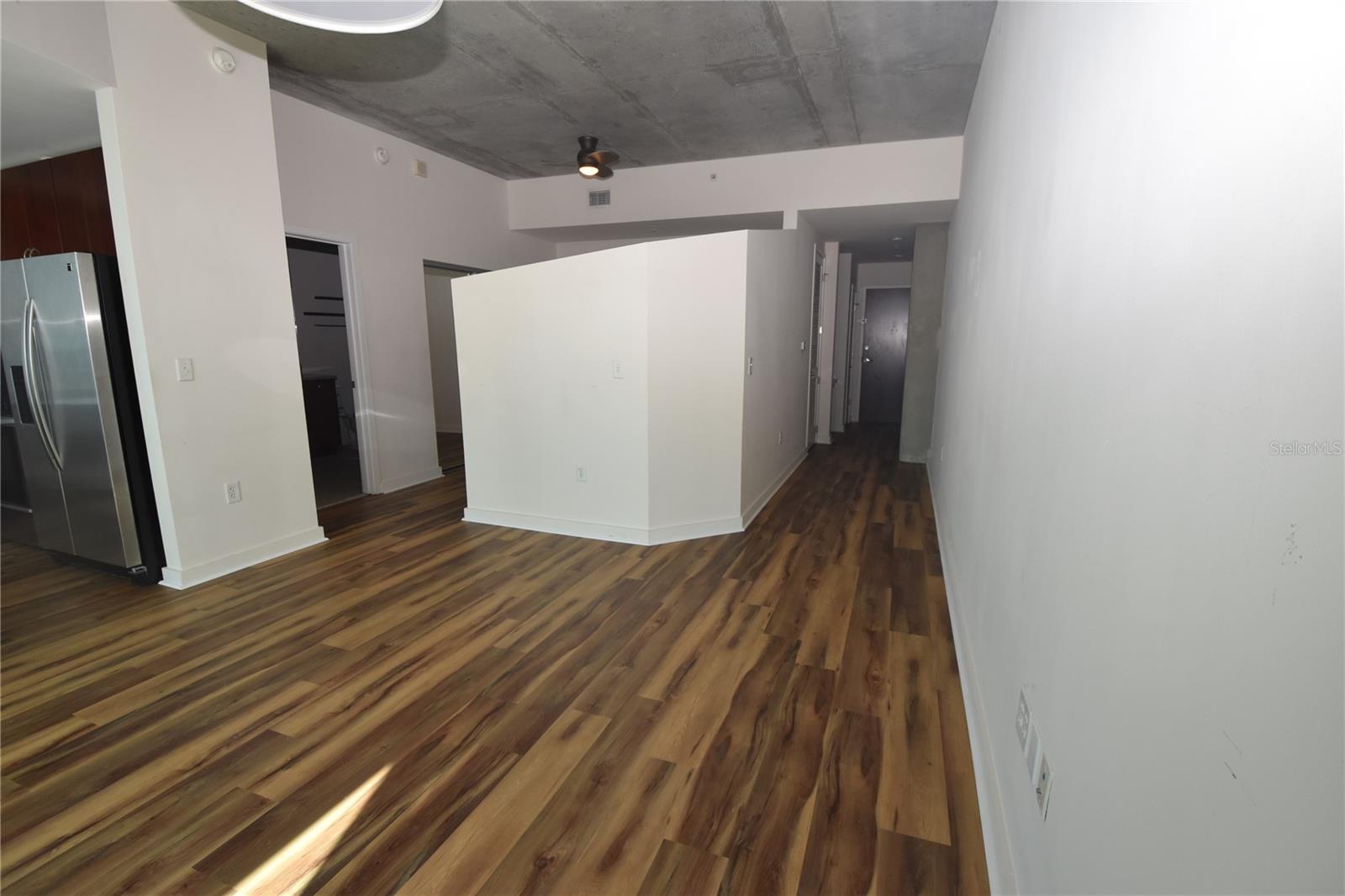 777 N ASHLEY DRIVE 1806