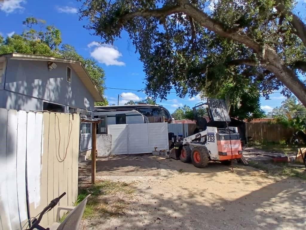 HAMNERS MARJORY B RENMAH - Residential