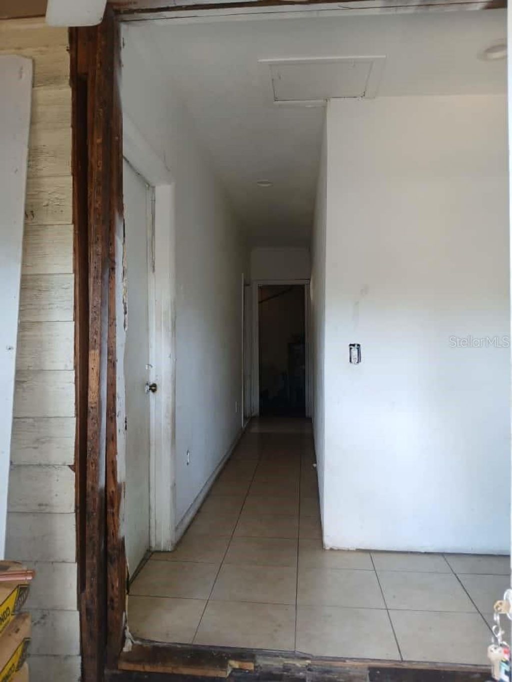 Photo of 1705 W Powhatan Avenue, Tampa, FL 33603 (MLS # TB8449862)