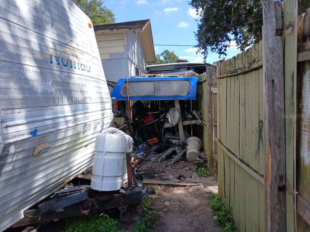 HAMNERS MARJORY B RENMAH - Residential