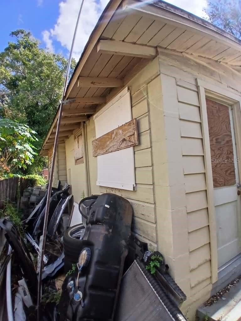 HAMNERS MARJORY B RENMAH - Residential