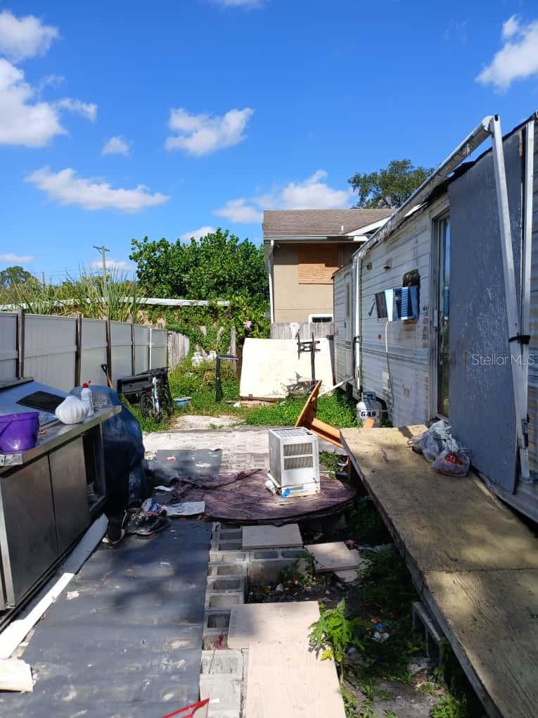 HAMNERS MARJORY B RENMAH - Residential