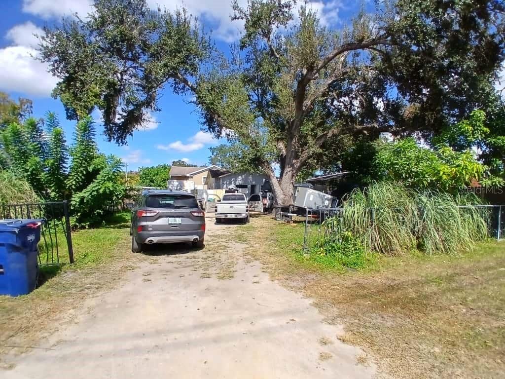 HAMNERS MARJORY B RENMAH - Residential