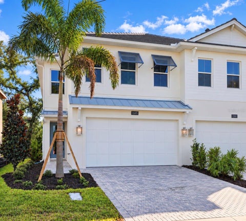 Photo of 1585 Sandhill Court, Palm Harbor, FL 34684 (MLS # TB8561159)