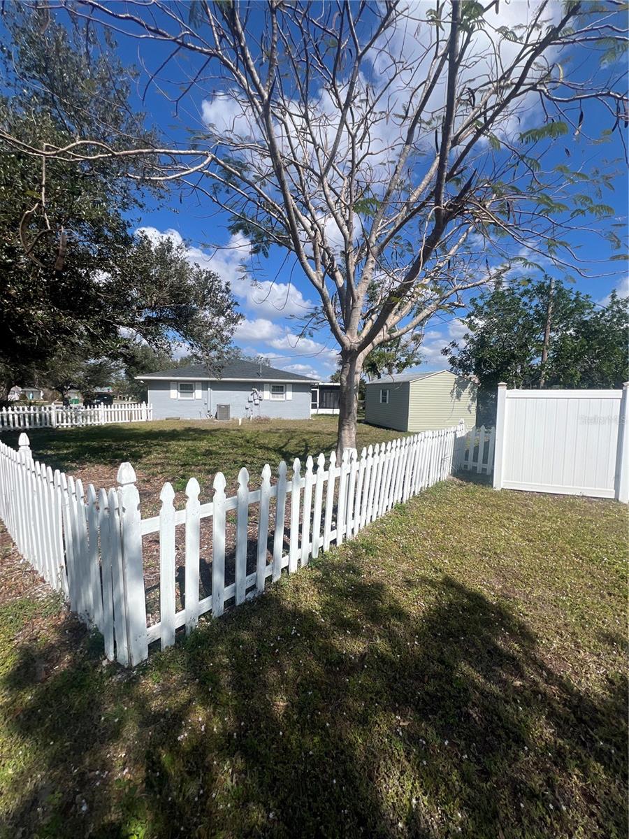 PORT CHARLOTTE SEC 007 - Residential