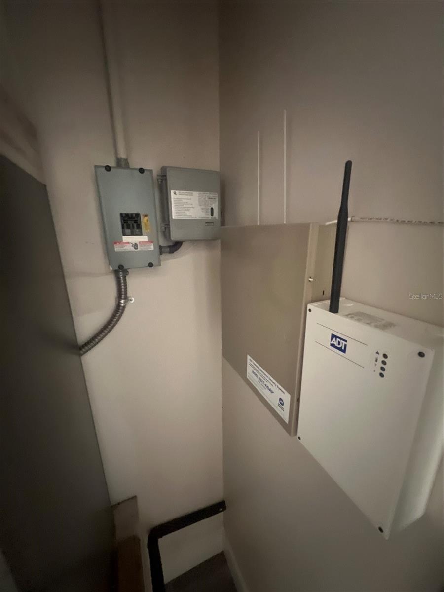 PORT CHARLOTTE SEC 007 - Residential