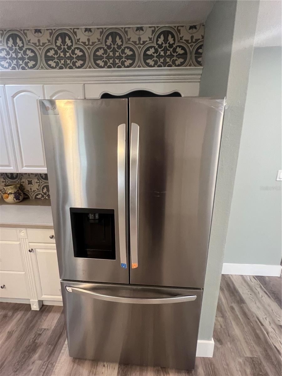 PORT CHARLOTTE SEC 007 - Residential