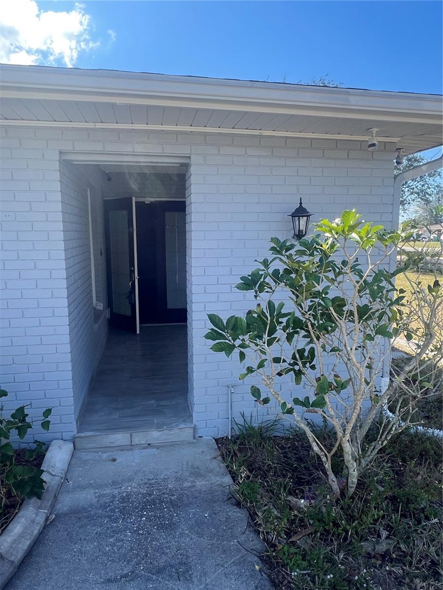 PORT CHARLOTTE SEC 007 - Residential