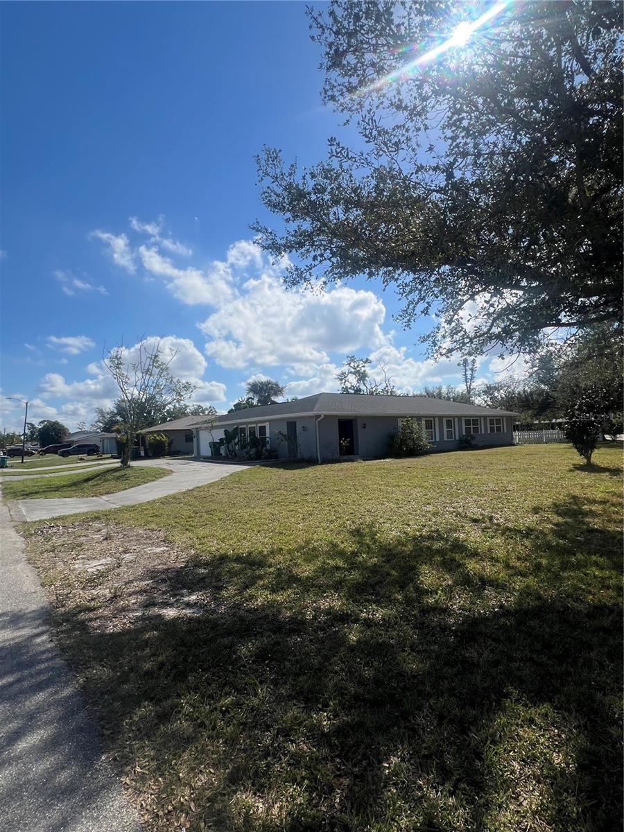 PORT CHARLOTTE SEC 007 - Residential