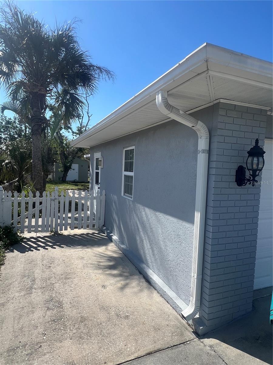 PORT CHARLOTTE SEC 007 - Residential