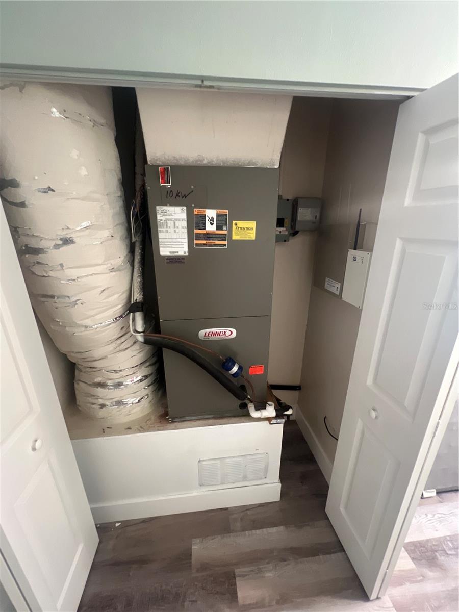 PORT CHARLOTTE SEC 007 - Residential