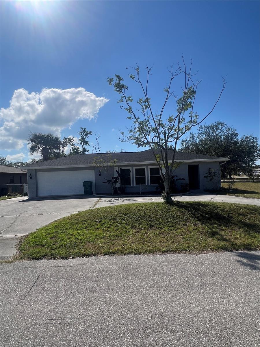 PORT CHARLOTTE SEC 007 - Residential