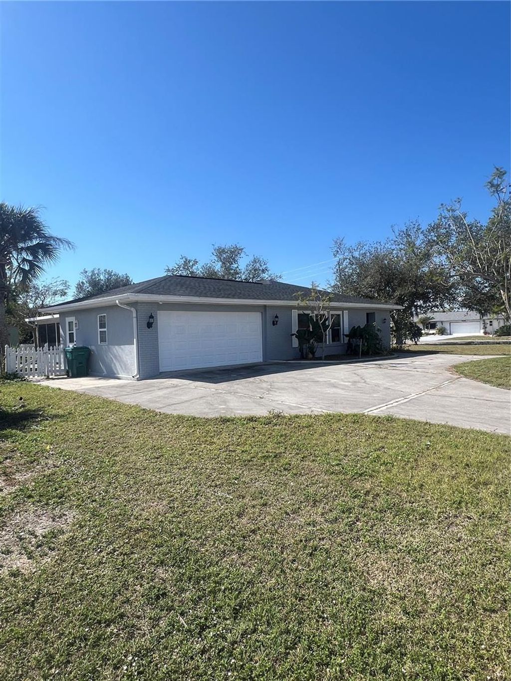 Photo of 22065 Malone Avenue, Port Charlotte, FL 33952 (MLS # TB8491635)