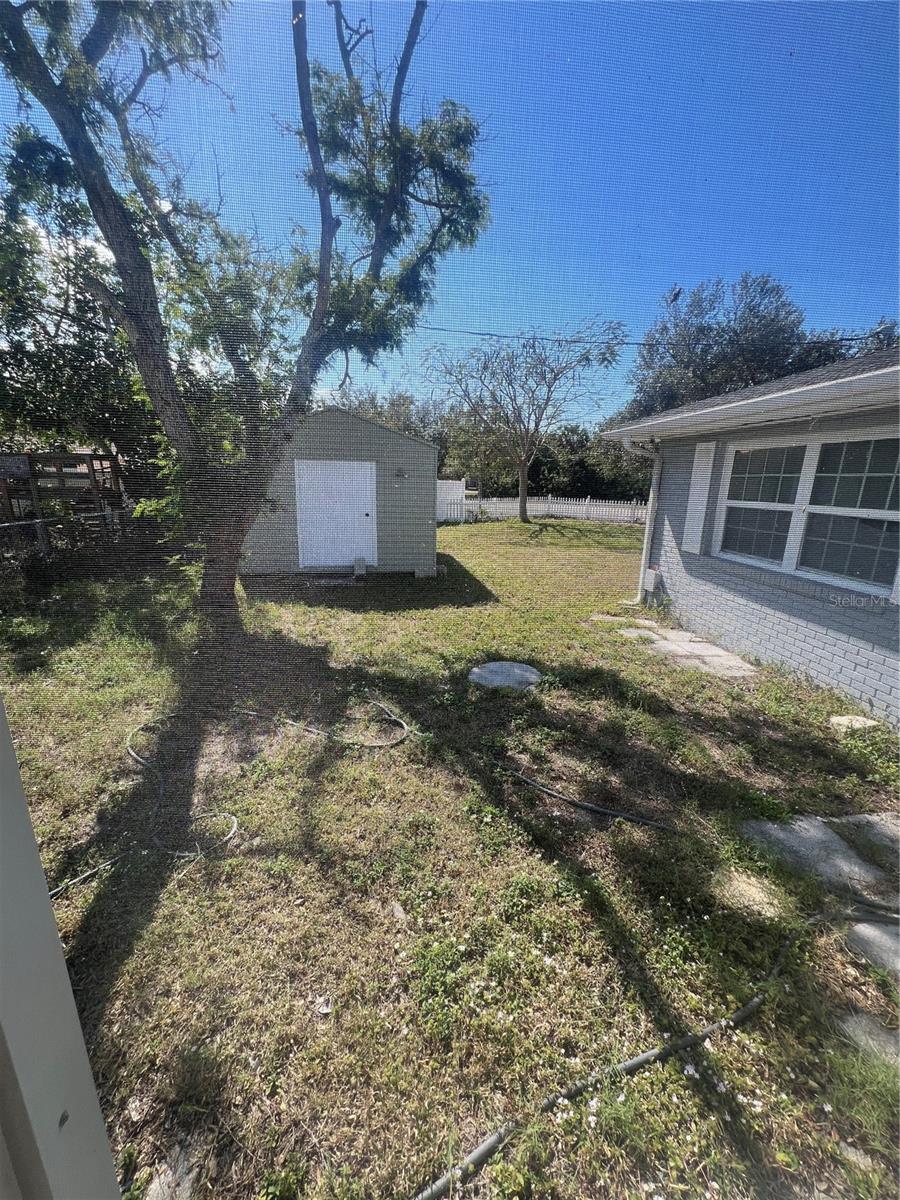 PORT CHARLOTTE SEC 007 - Residential