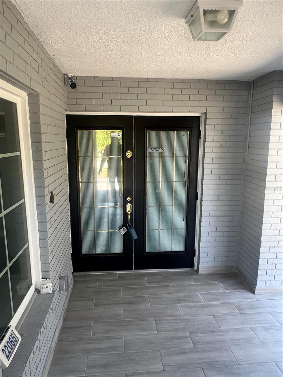 PORT CHARLOTTE SEC 007 - Residential