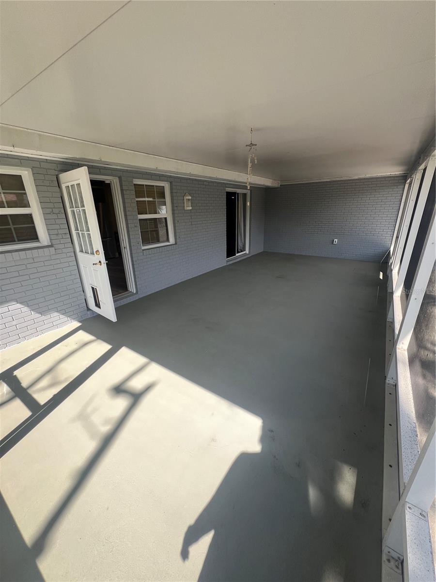 PORT CHARLOTTE SEC 007 - Residential