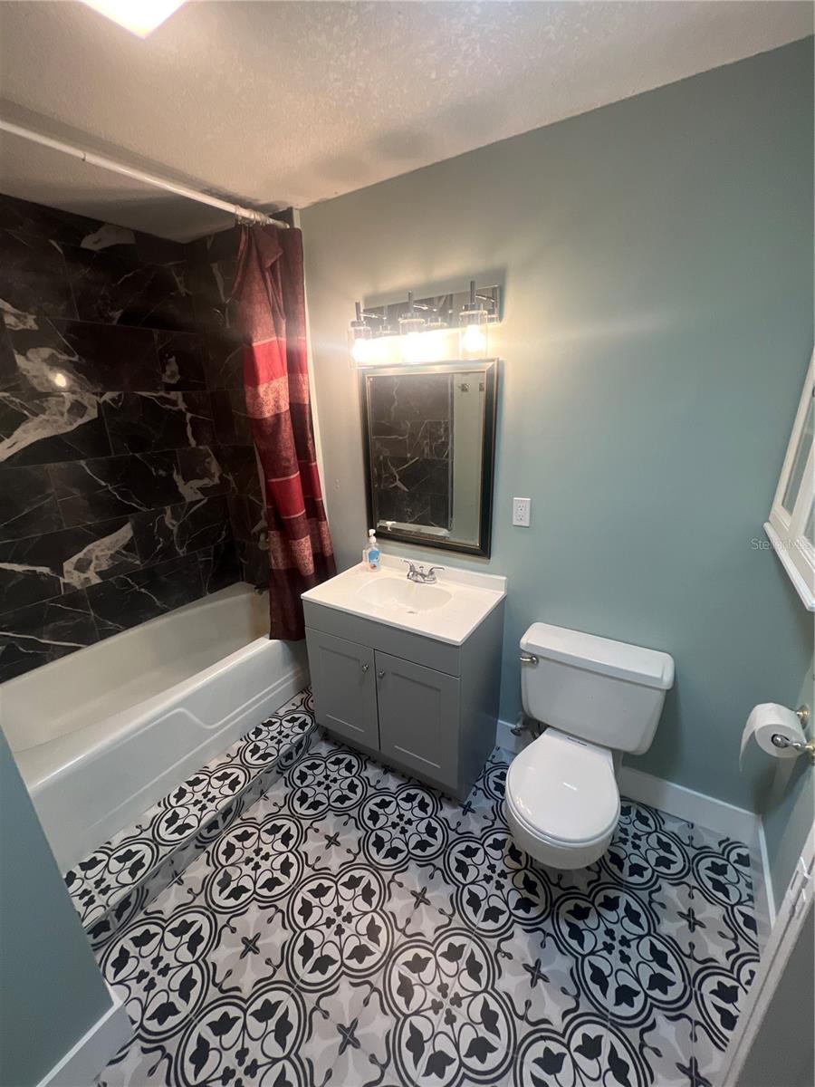 PORT CHARLOTTE SEC 007 - Residential