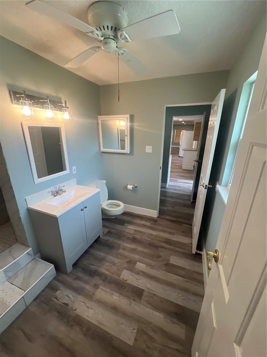 PORT CHARLOTTE SEC 007 - Residential