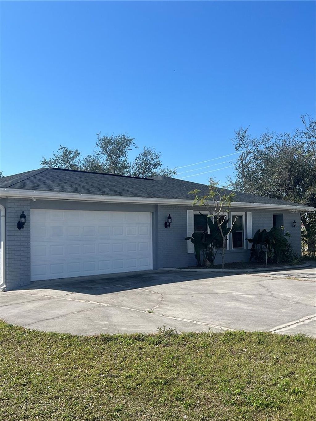 Photo of 22065 Malone Avenue, Port Charlotte, FL 33952 (MLS # TB8491635)