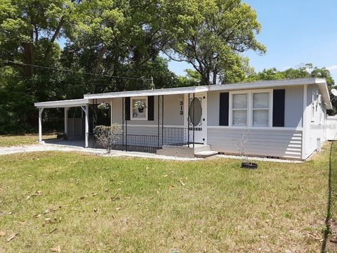 313 S RIDGEWOOD AVENUE DELAND FL 32720
