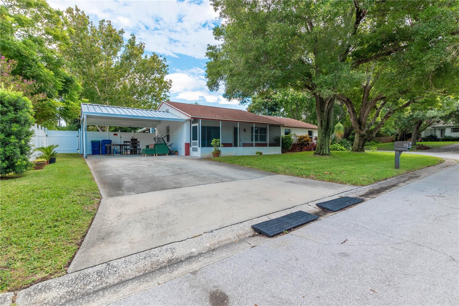 116 RAMONA CIRCLE