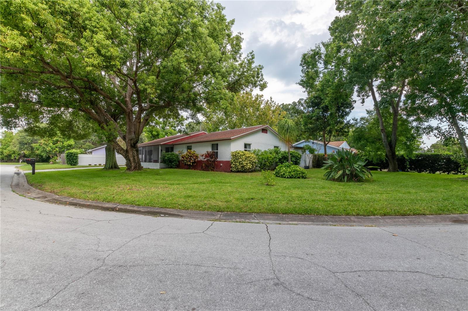 116 RAMONA CIRCLE